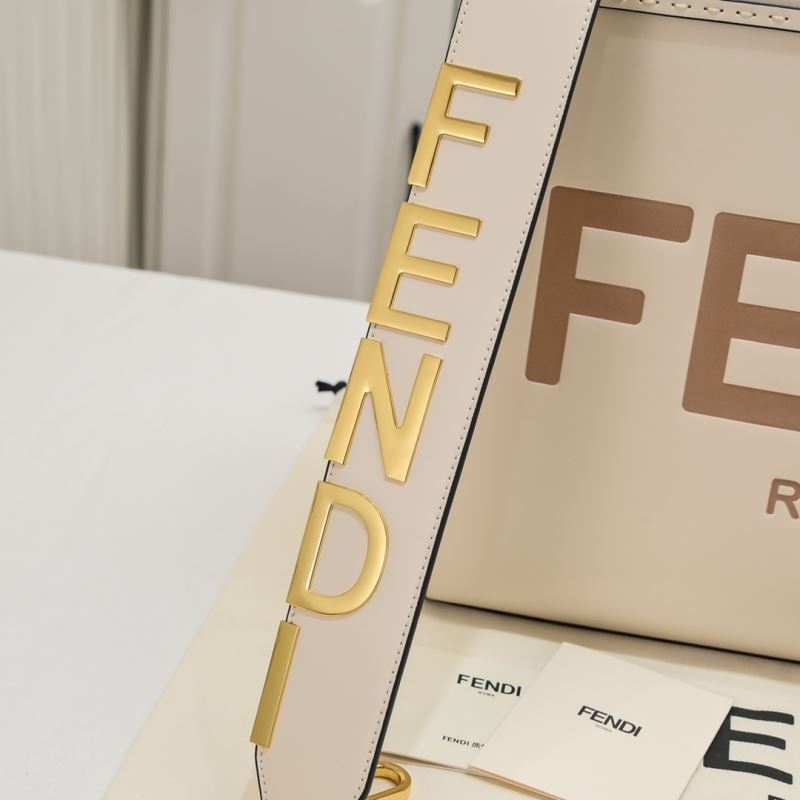 Fendi Sunshine Bags